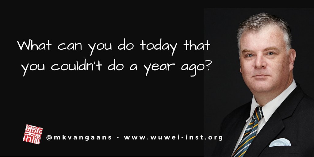 WuWeiInstitute's tweet image. #QuestionsToPonder @mkvangaans