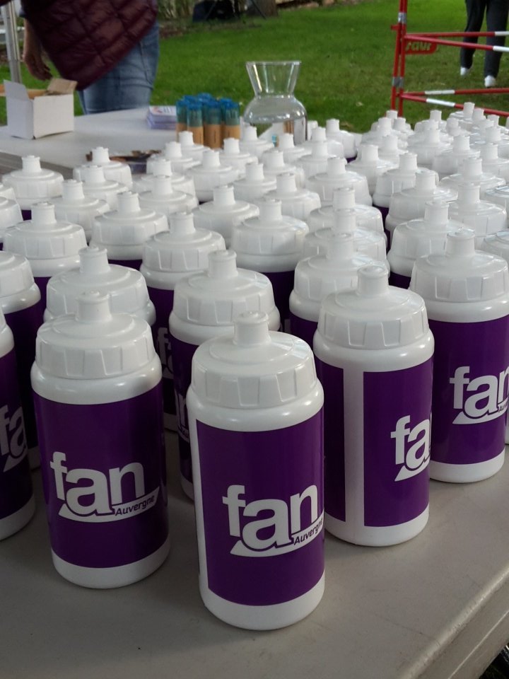 magali_8211's tweet photo. @FANAUVERGNEfr en place pour la #chamalieroise. #defi @World_isTweetly déjà 1730 inscrites! https://t.co/5ICalkjr95