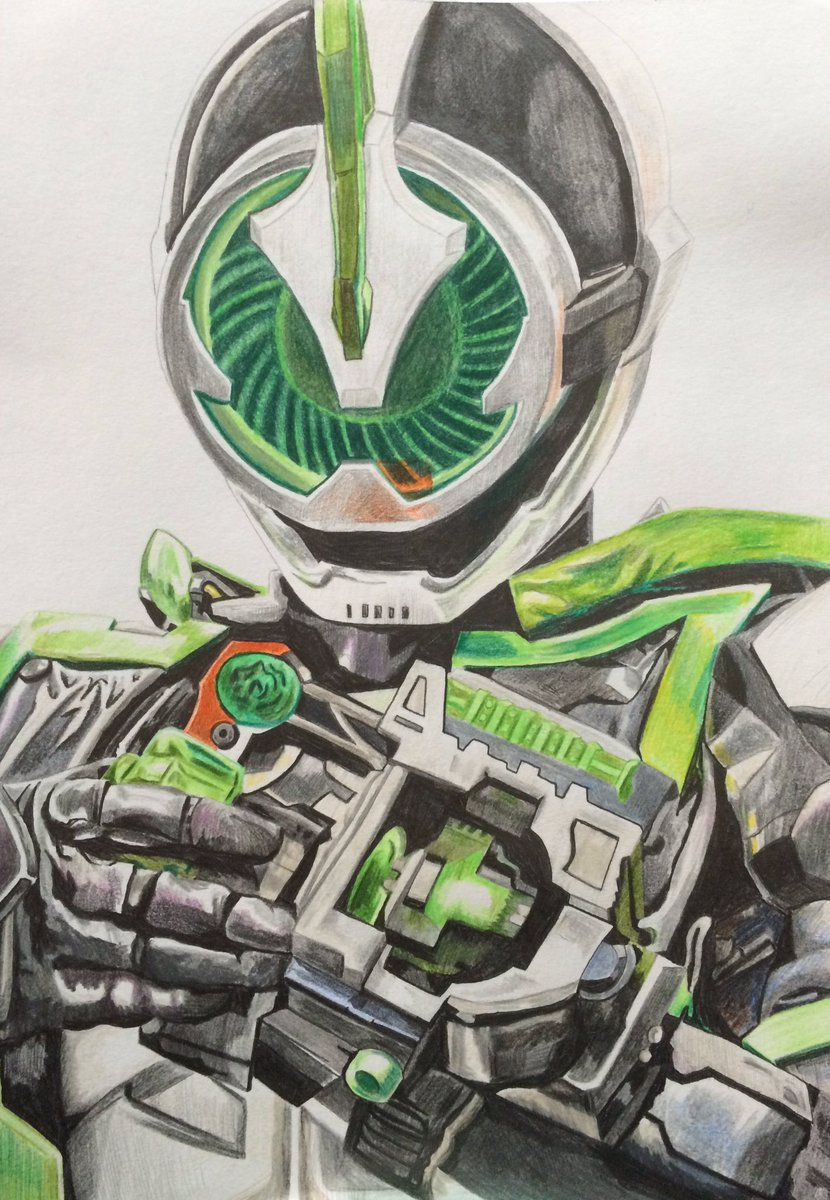 ちゅーん 予定は未定 V Twitter Fanart 仮面ライダーネクロム完成です イラスト イラスト基地 絵描きさんと繋がりたい 仮面ライダー 仮面ライダーゴースト 仮面ライダーネクロム ネクロム 絵描き人 Hayato Isomura