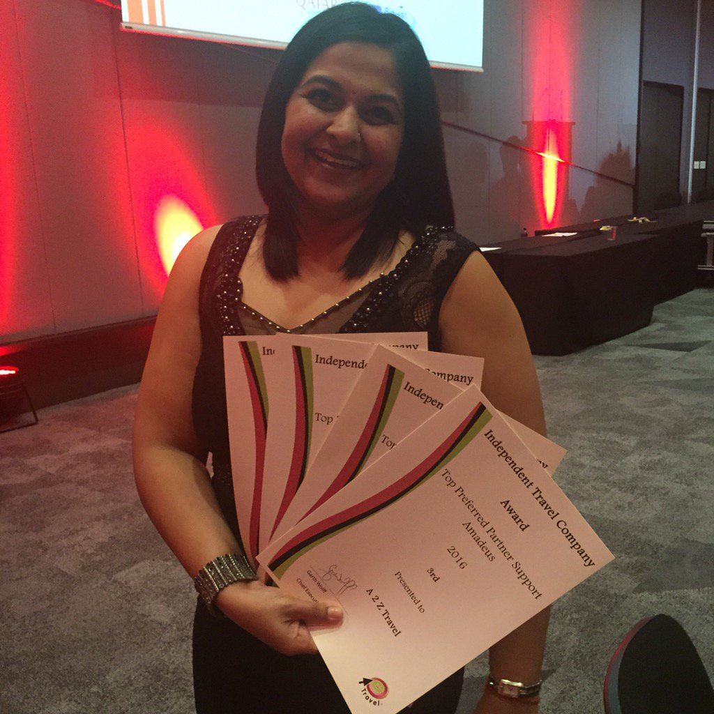 jash2509's tweet photo. #etravel_za 
Open Forum and awards evening. Such a fantastic weekend. https://t.co/iWKj62lGqh
