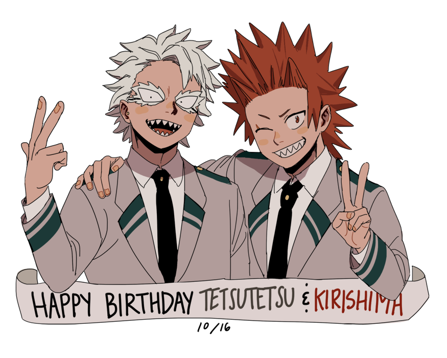鉄哲徹鐵生誕祭16