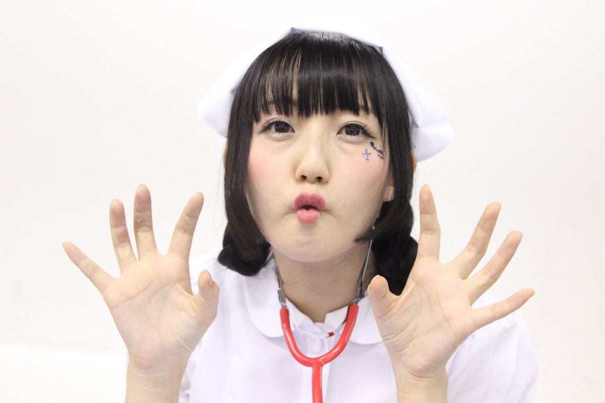 MacheVariety's tweet photo. 【#マヨバカ】ただいまぴよぴよ口ひよこ顔写真RT対決実施中！こちらは神村風子ちゃん♪RTで推しを応援しよう！
https://t.co/YEdTTKUR8M
https://t.co/RB4fDuyESg https://t.co/N13UCVlv2y