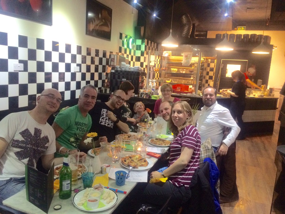 Widneschappy's tweet photo. More #lancastermusicfestival #Lancaster #thethreemariners #pizza #folk #pop #radish https://t.co/oTvu1qQTsP