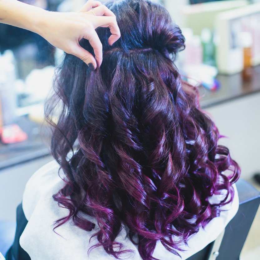 Семинар Previa Colour! Новые техники: ColorBUFF и Grattag. А так же Балаяж, Шатуш, Калифорнийское мелирование. vk.com/previarussia?w…