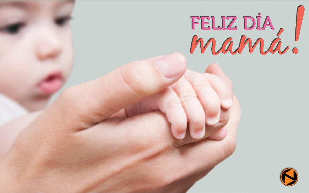 LinotLP's tweet image. ¡Feliz Día Má! 💗💗💗