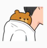 PeacHZ_YYY's tweet photo. Step การอ้อนใครสักคน 🐻 https://t.co/zlw9AfyY9k