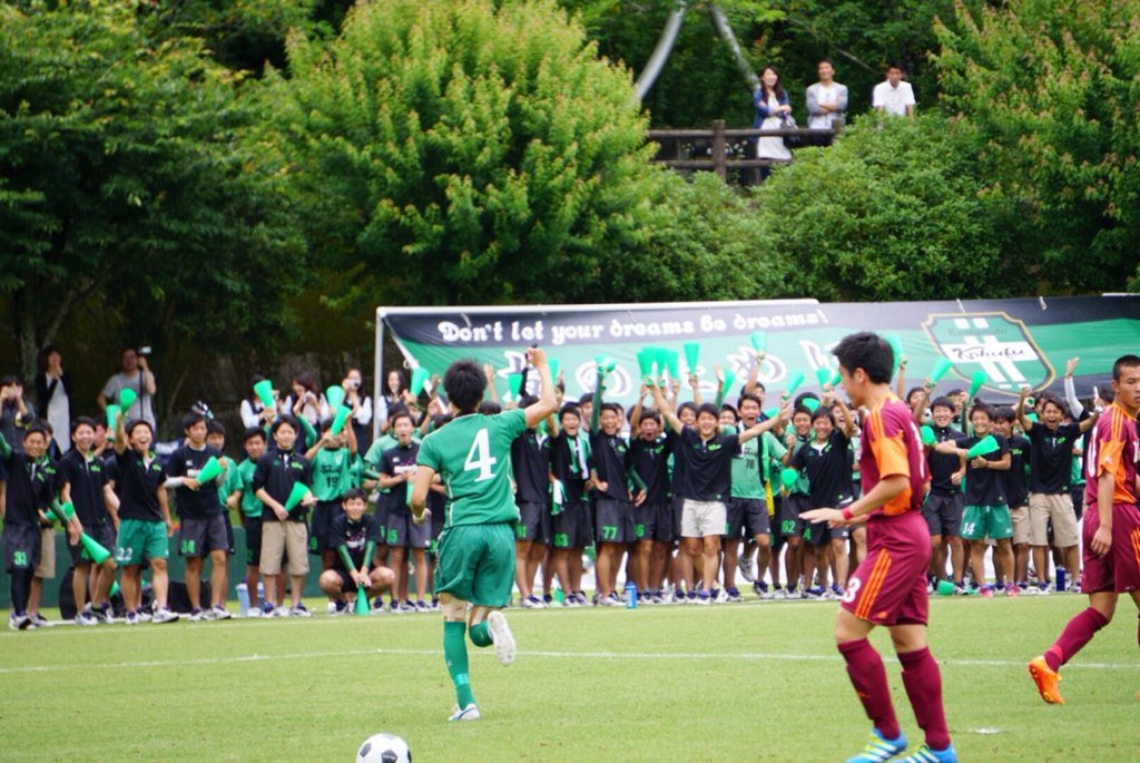 熊本国府高校サッカー部 Kokufu001 Twitter