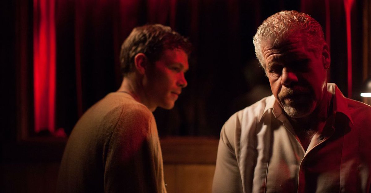 cmzro's tweet photo. Ross Clarke talks about making @Desiree_Movie with @perlmutations in a hot and sticky New Orleans https://t.co/EFdOALebMt https://t.co/uuekralEq8
