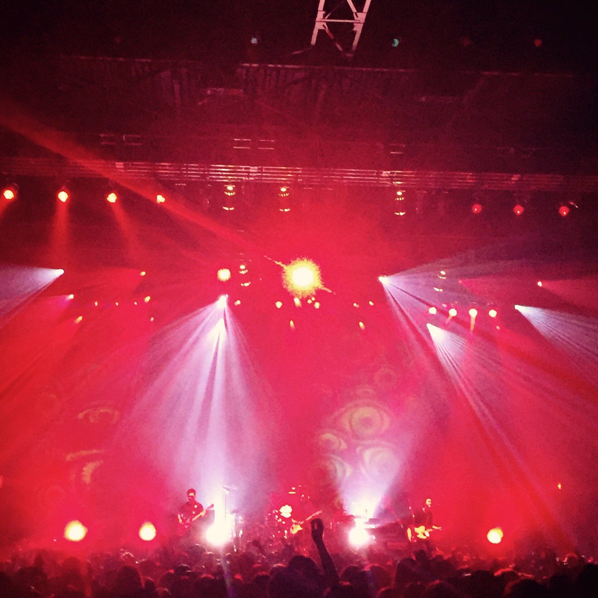 androp_official's tweet photo. one-man live tour 2016 "best blueprint" ファイナル！東京Zepp DiverCity公演ありがとうございました！
#androp https://t.co/hkXmfAMKdP