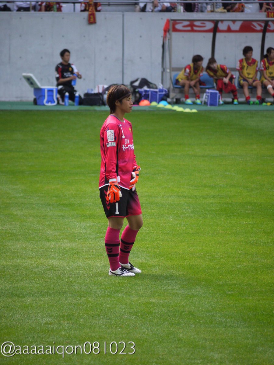 チカツン 16 10 16 Inac Vs 湯郷ベル 試合編 2週連続無失点 麗依ちゃん 今日は途中出場 妃和ちゃん 駆け上がり本当に速い 走ってる写真じゃないけど 笑 さめちゃん Inac神戸 武仲麗依 杉田妃和 鮫島彩 T Co 1i7eeuovxn