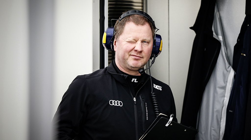 EKSRX's tweet image. We are LIVE around the world. And that one can become a very BIG day. Don't miss it: fiaworldrallycross.com/livestream #EKSRX #WorldRX #GermanyRX