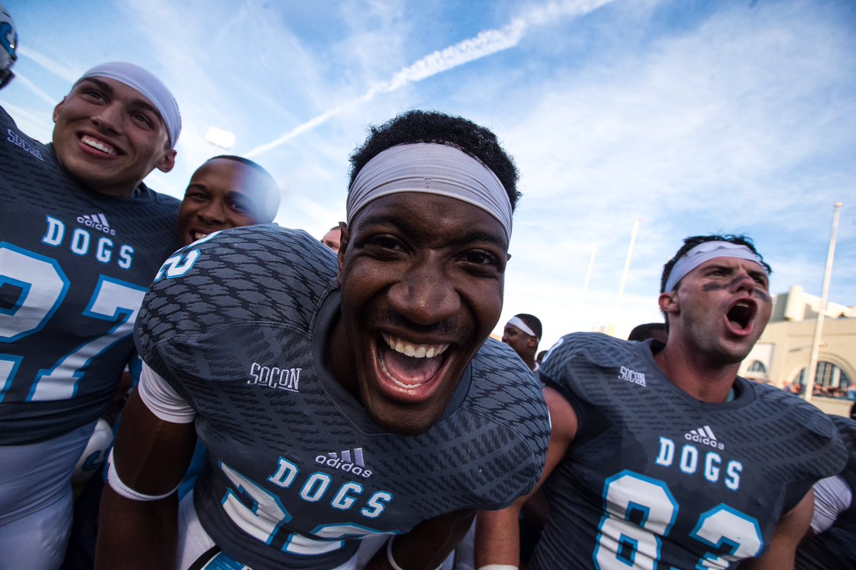 CitadelPix's tweet photo. Waking up 6-0 like: 

#FireThoseCannons https://t.co/pfXeZWaP67