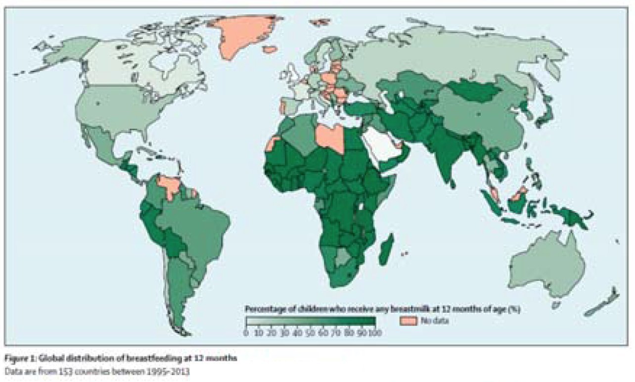 Thumbnail for Founder's Lecture: Cesar Victora on how science can influence global policy