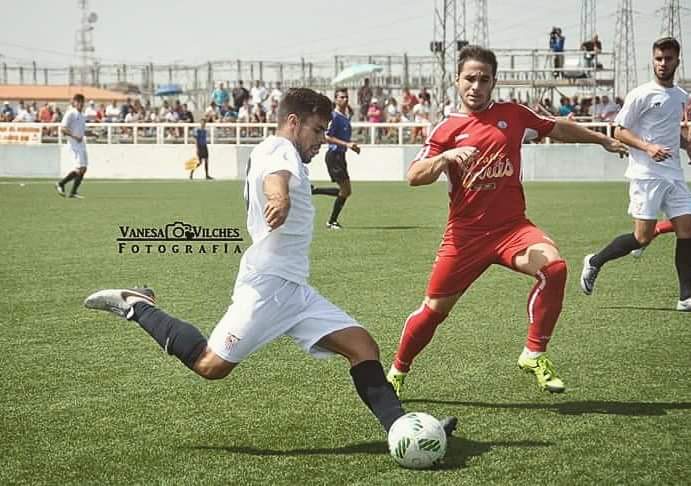 Dos nuevos goles de <a href="/MiguelitoCera/">Miguel Cera</a> en el partido de hoy y esta en racha. Victoria por 4 a 1. Enhorabuena Miguel. #JugadorElite