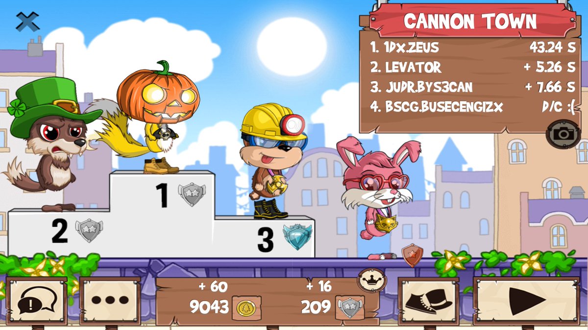 D4nielCristi4n's tweet photo. All those guys just got washed #funrun2 #levator #BYs3can #busecengizx https://t.co/fhqFB4ORWV
