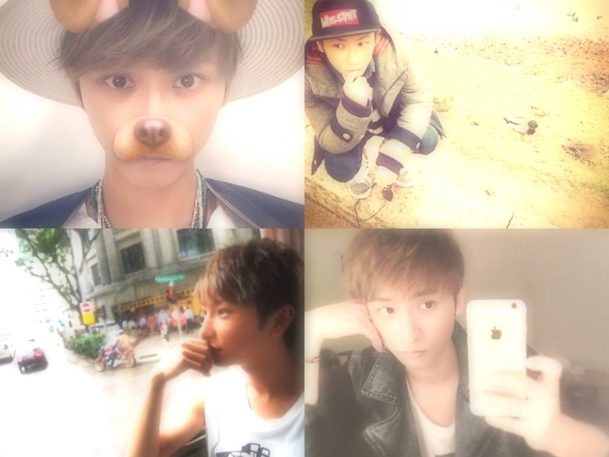 _____riojiro's tweet photo. #坂口健太郎 や #西島隆弘 よりも
#與真司郎 の #彼氏感 がやばい😍💯
#AAA #bf って言いたいやけど… (笑) https://t.co/s9nThPrznE