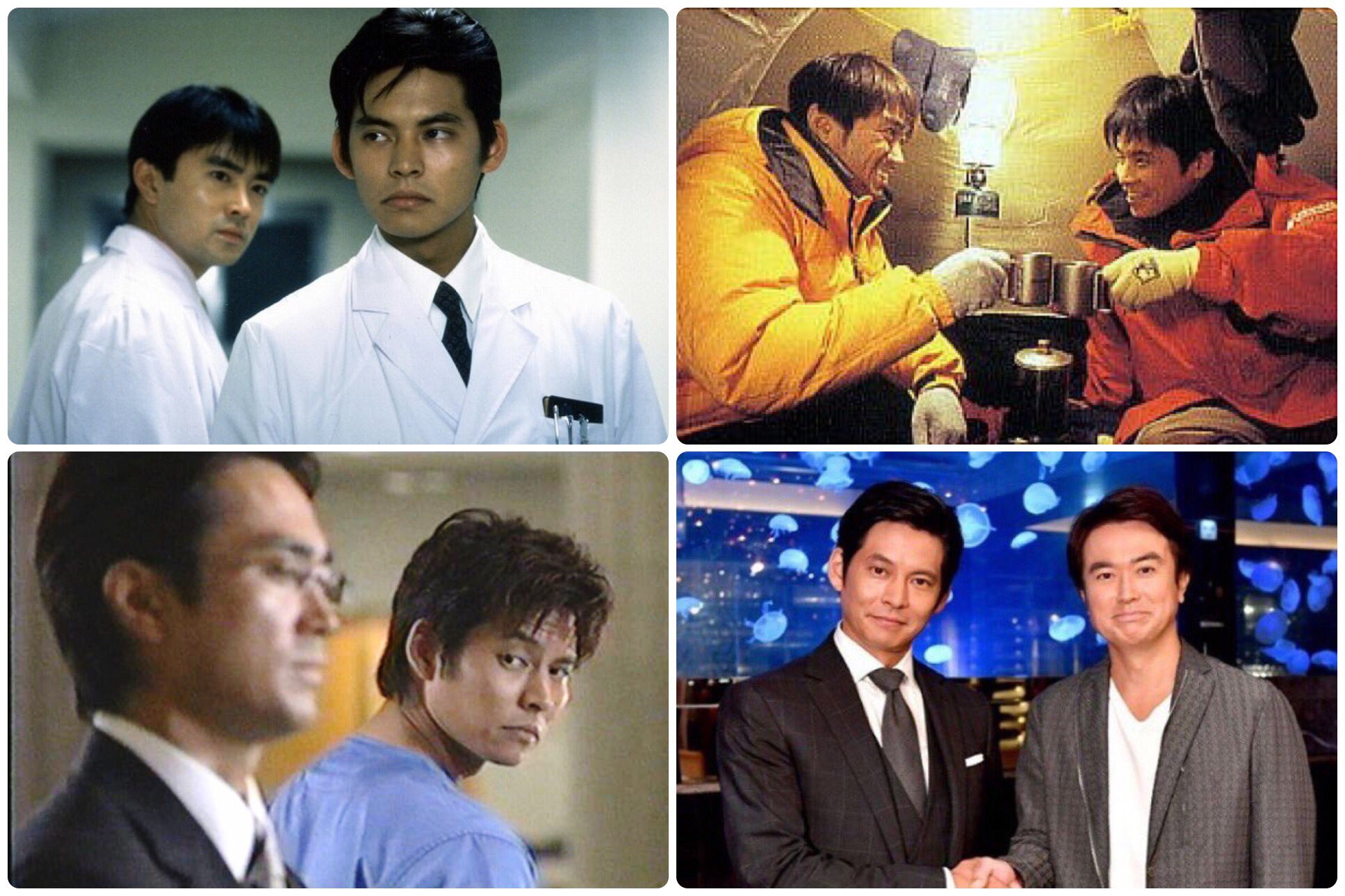 瞬 振り返ればヤツがいる ホワイトアウト 真夜中の雨 Iq246 織田裕二と石黒賢はいろんな作品で絡んでるけど またコンビでなにかやって欲しいな T Co Gsz61o8vcp Twitter 瞬 振り返ればヤツがいる ホワイトアウト 真夜中の雨 Iq246 織田裕二と石黒賢はいろんな作品で絡んでるけど またコンビでなにかやって欲しいな T Co Gsz61o8vcp Twitter