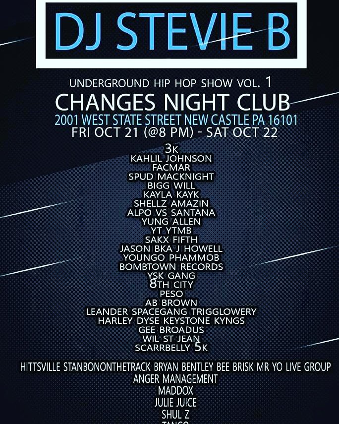 CW100LLC's tweet photo. Another Lituation #OCT21 #Clubchanges
Witness a Live performance from #World100 . it's a link session come out!! https://t.co/srUqQ3q0Lx