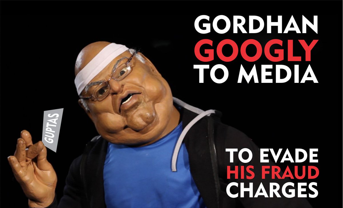 sibonelokgasi's tweet photo. #PravinGordhan fooling public with court case on Guptas using his banks &amp; SARB

We see you Rupert Puppet! 

Real #StateCapture https://t.co/hfSEHueszl