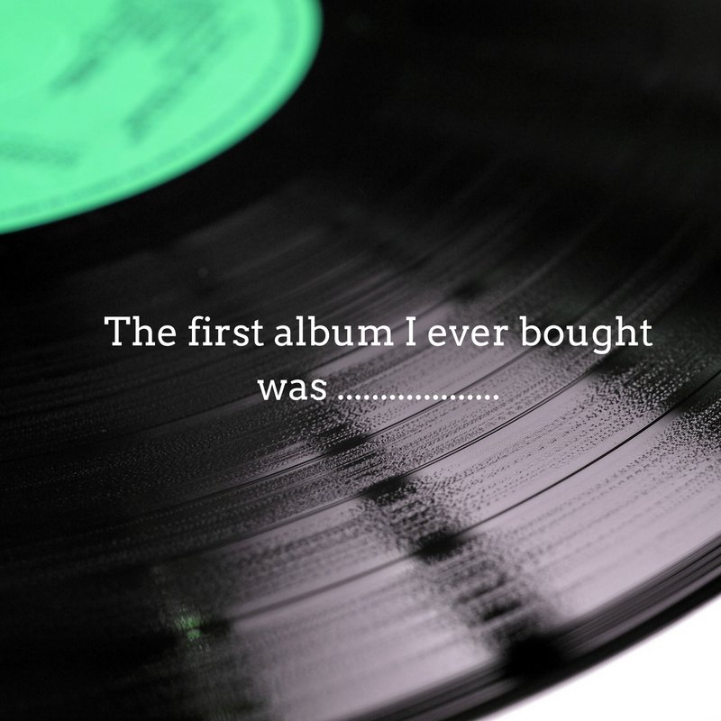 STACKmag's tweet photo. Beastie Boys, Licensed to Ill.
RT and name the first album you bought.
#STACKfun https://t.co/WiVOjYwE40