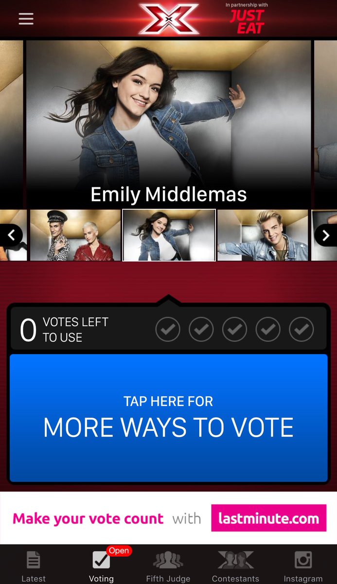emilymiddlemas9's tweet photo. make sure you are all voting for @emilymiddlemas_ !! 

5 free votes on the app, 
landline : 09020505102
mobile : 6505102

🌸🌸🌸🌸🌸🌸🌸🌸🌸🌸🌸🌸🌸🌸🌸🌸🌸🌸 https://t.co/JH3LHjeZmp