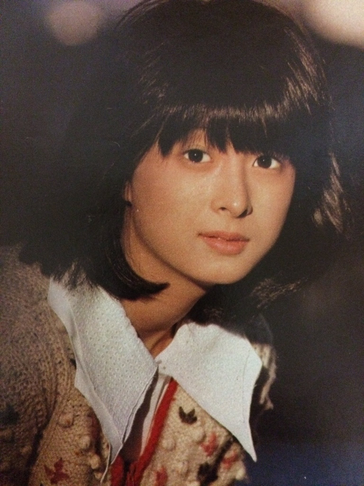 Ronnao 私が好きな河合奈保子 Ronnao 私が好きな河合奈保子