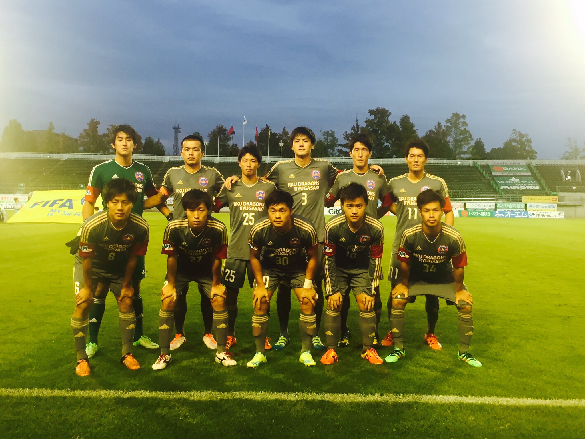 超速報 ファジアーノ岡山news Fagianonews Twitter
