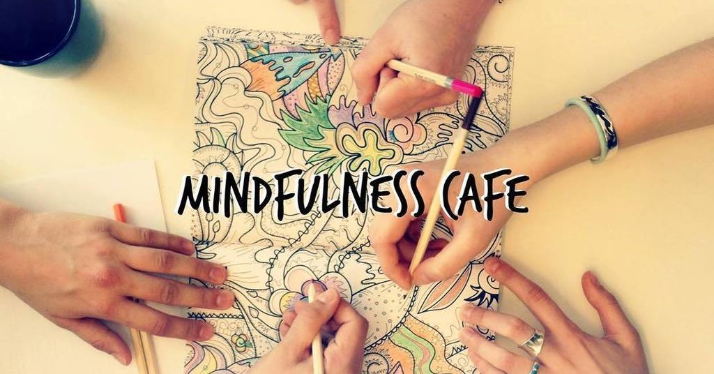 mindfulnesshud's tweet photo. 🌤 Good Morning! ✨ It's 2 days until our mindfulness cafe! HOW EXCITING! ✨ Pop along to be in a safe space to relax … https://t.co/aNiedJfLdZ