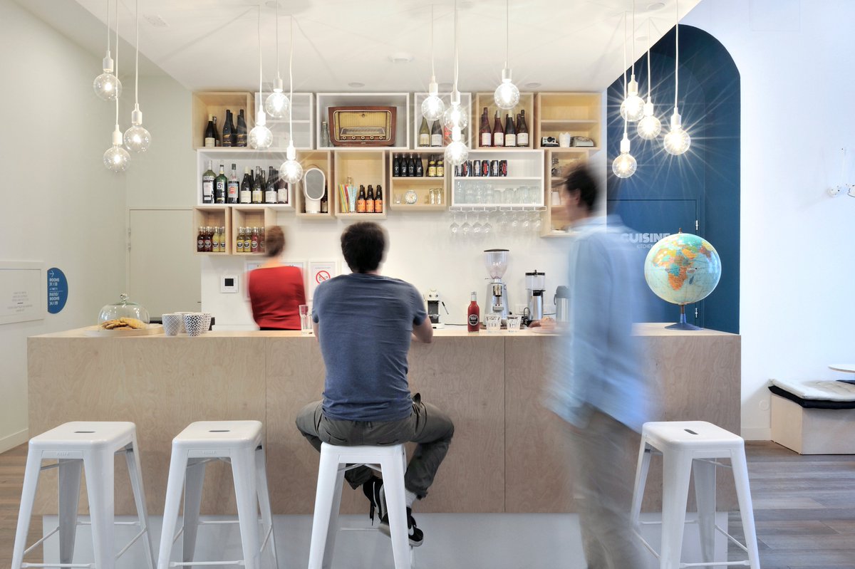 Yelp Lyon tweet media