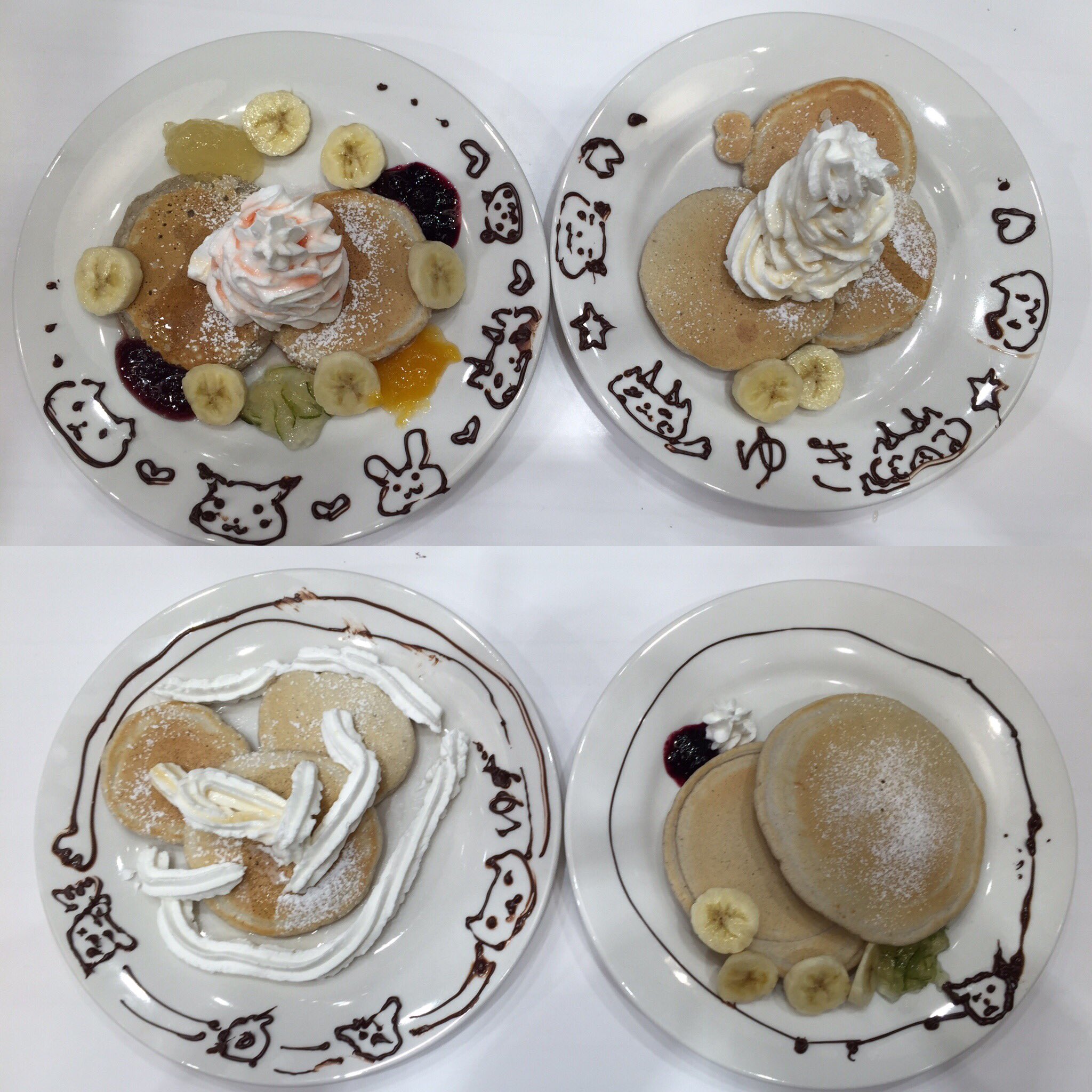 九州パンケーキkitchen熊本三年坂店 Kyusyupancake Twitter
