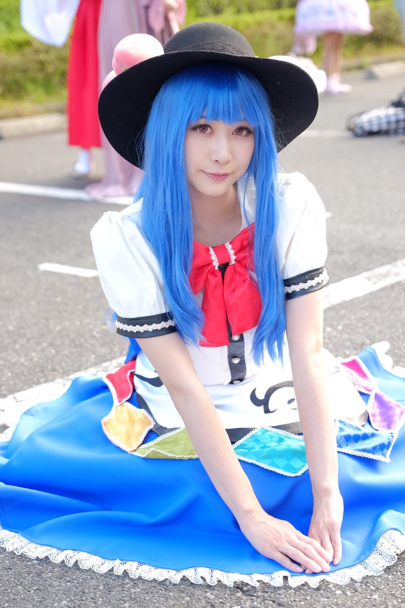 東方 例大祭 コスプレまとめ 博麗神社 Togetter 東方 例大祭 コスプレまとめ 博麗神社 Togetter