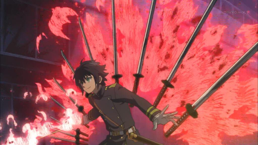 ハティーノ ゲーム アニメ垢 Twitterren やっべ忘れてたwゆうちゃんおめでとう 阿修羅観音いいねぇーw終わセラ2期期待してまってるよ W 百夜優一郎生誕祭16 百夜優一郎生誕祭 終わりのセラフ T Co Q6xyugjbsq Twitter