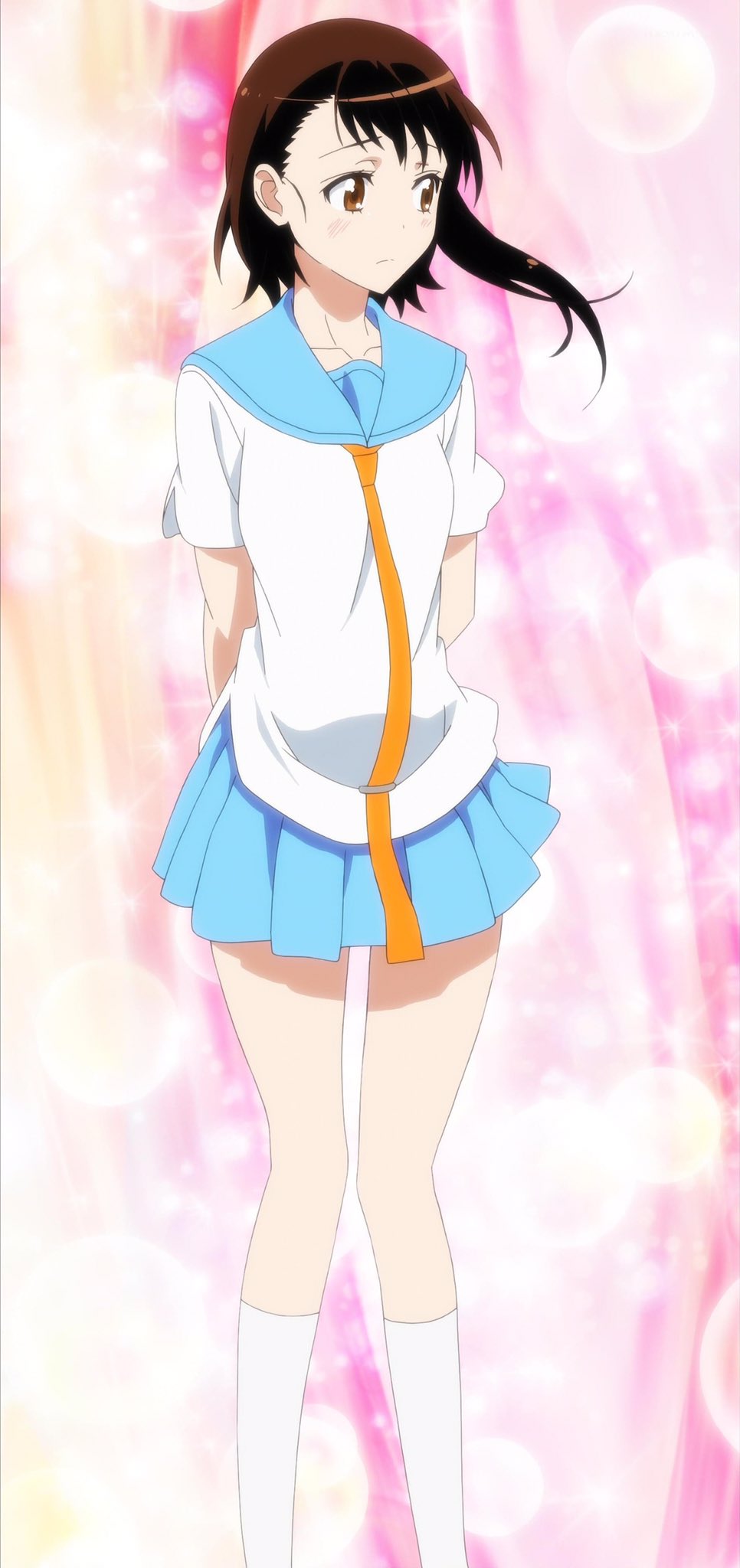 Them K 小野寺小咲 ニセコイ 小野寺小咲好きな人rt ニセコイ好きな人rt Rtした人全員フォローする T Co Rniutvb5lj Twitter