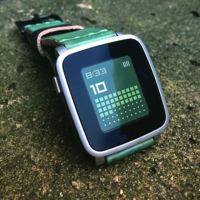 ttmmaftertime's tweet photo. FILLTTMM is NOW on #PebbleAppStore.
Steps, temperature, date, GMT, battery + custom colors. https://t.co/EcgOWpn4Ba Thank you @GregoireSage https://t.co/97oyvo2Wrx
