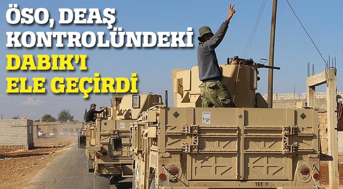 ÖSO, DEAŞ kontrolündeki Dabık’ı ele geçirdi
turkiyegazetesi.com.tr/dunya/410244.a…