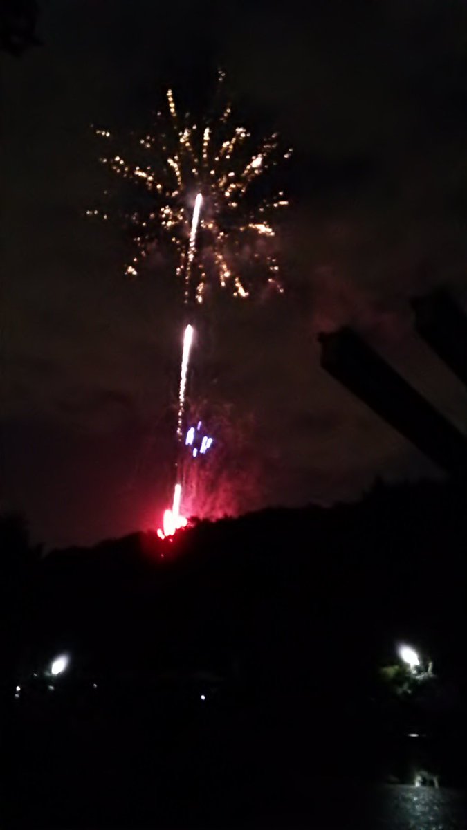 町田花火 町田花火