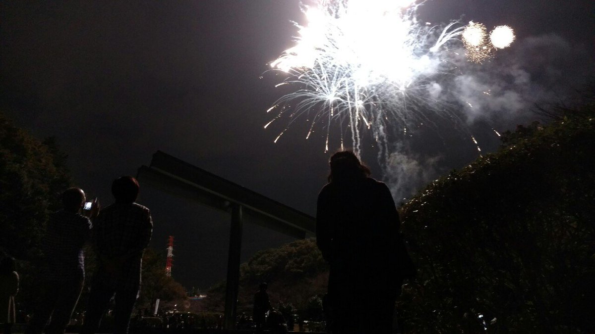 町田花火 町田花火