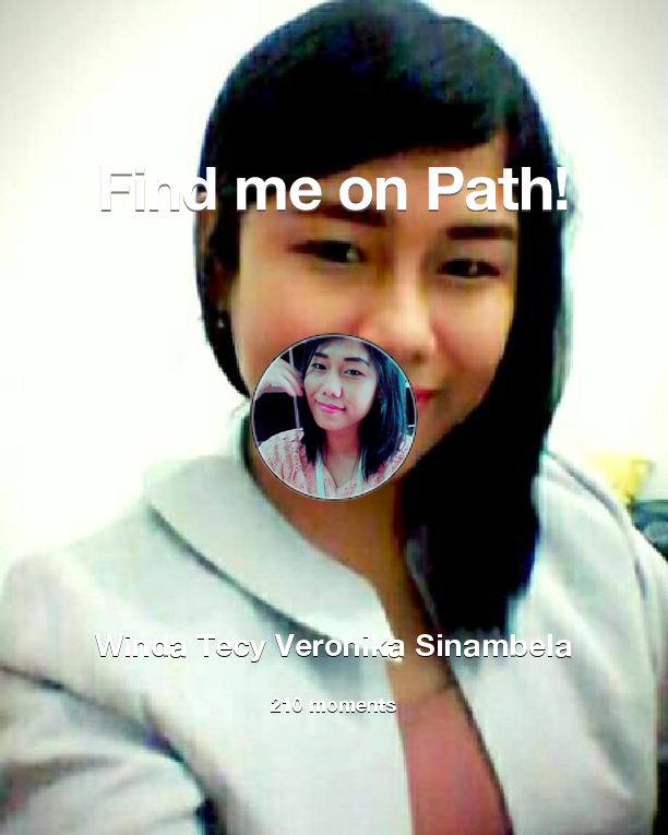 windatecy's tweet photo. Find me on #Path now! Go to https://t.co/KwJblRZ3ea https://t.co/Bo0pIsOk1e