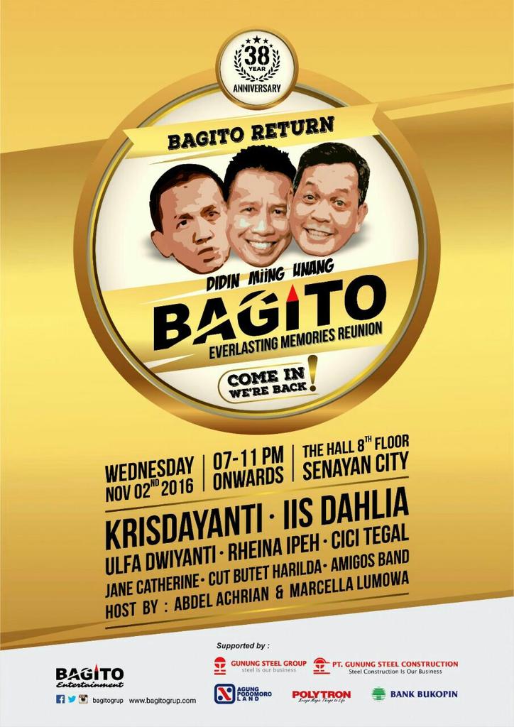 Dedy Gumelar (Miing) (@dedygumelar) on Twitter photo 