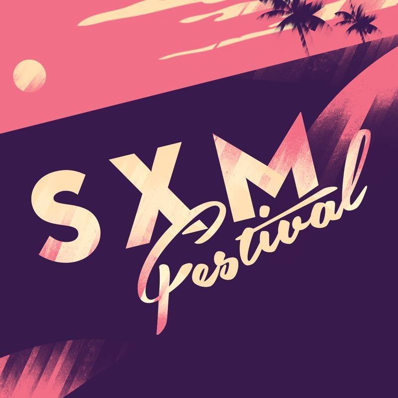 DjChanock's tweet photo. "LA PARTY" el año q viene ! Ahi nos vemos Saint Martin ! #SeeYouOnDancefloorSXMFestival  @SXMFestival  info: https://t.co/pEVzzxxSDB https://t.co/3DhWoUzdt1