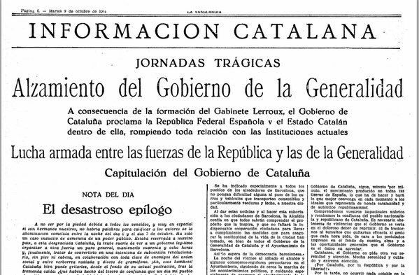 gaab75's tweet photo. .@ierrejon @EnComu_Podem @XavierDomenechs Companys fue asesino, supremacista, y golpista. "#Companys76" https://t.co/u8jhPoL7Ey