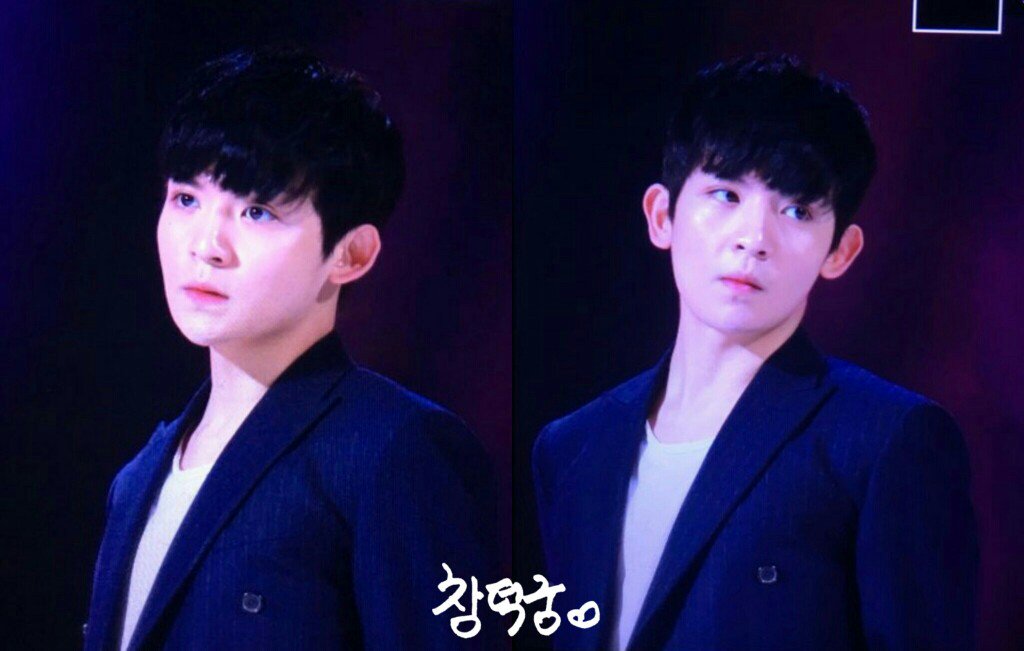 161016 K콘텐츠페어 #틴탑 #리키 <a href="/TEEN_TOP/">틴탑(TEEN TOP)</a>