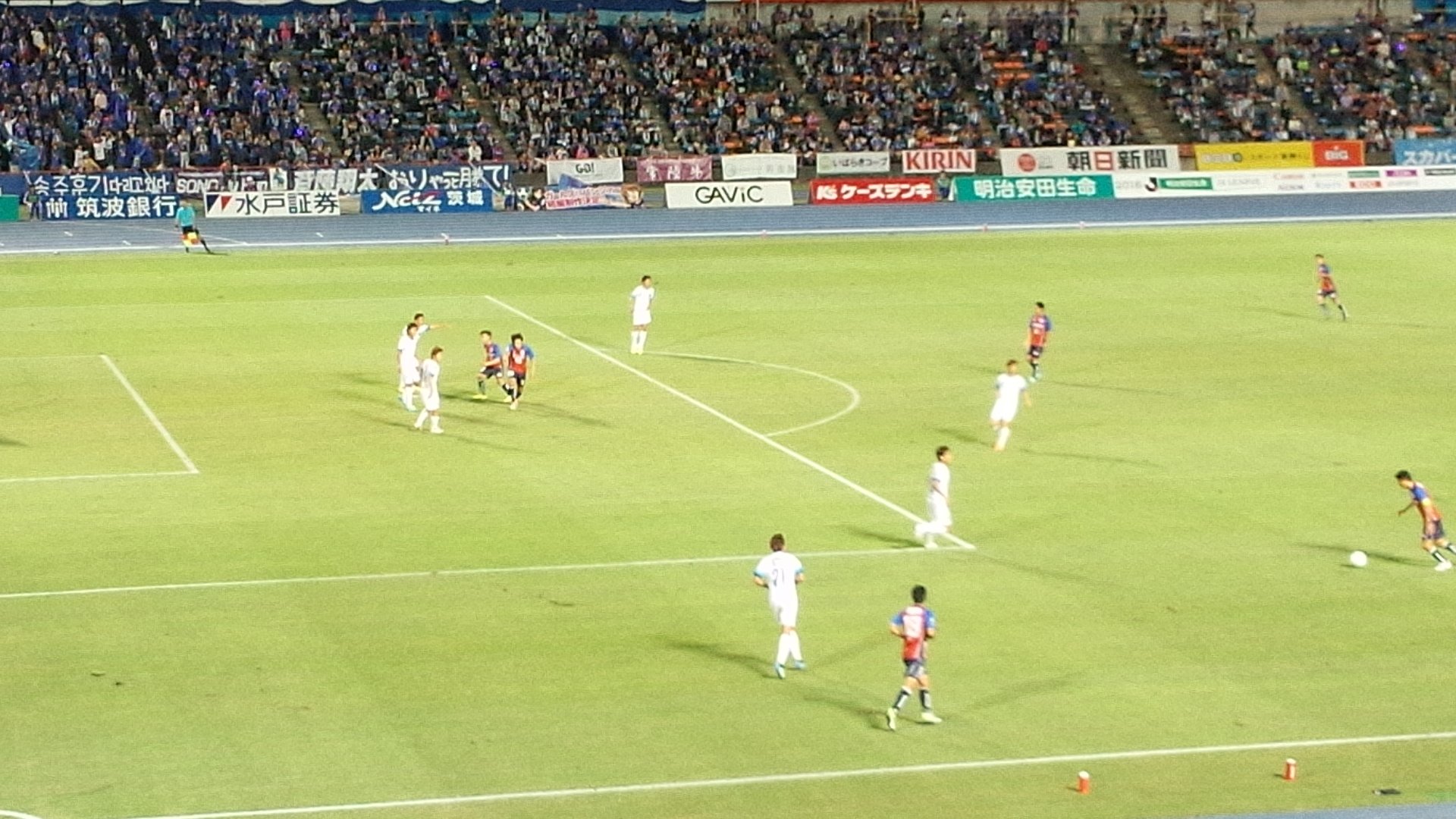 水戸市 本日の水戸 ホーリーホック対横浜fcの試合は 1 1で引き分け フリーキックに頭で合わせた細川選手の得点 後半途中出場のグエンコンフォン選手にも 大きな声援が上がりました 水戸 Mitohollyhock ベトナムのメッシ T Co Zl6dvhq8x5 水戸市 本日の水戸 ホーリーホック対横浜fcの試合は 1 1で引き分け フリーキックに頭で合わせた細川選手の得点 後半途中出場のグエンコンフォン選手にも 大きな声援が上がりました 水戸 Mitohollyhock ベトナムのメッシ T Co Zl6dvhq8x5