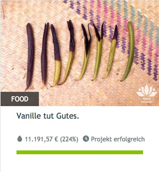 Vanilla Campaign (@VanillaCampaign) / Posts / X