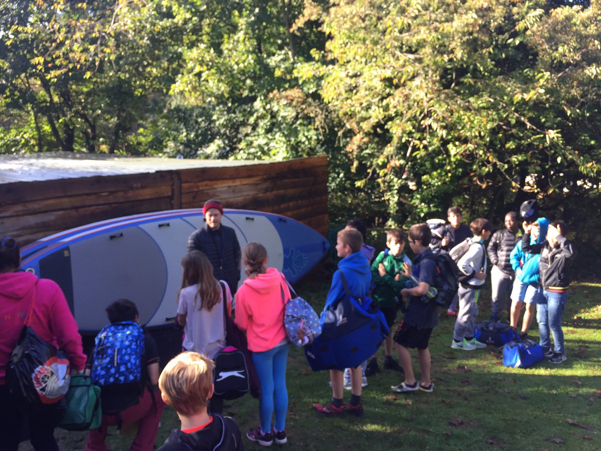 thonehouse's tweet photo. Getting kitted up with wetsuits @activeescapeuk https://t.co/5uHOUjeCd0
