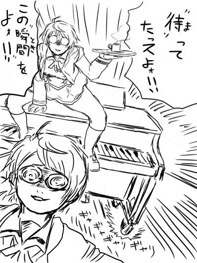 カレースタンドPLUCKさんの月英学園コラボカレーを食してきた。とても美味しかったし素敵すぎる特典。 