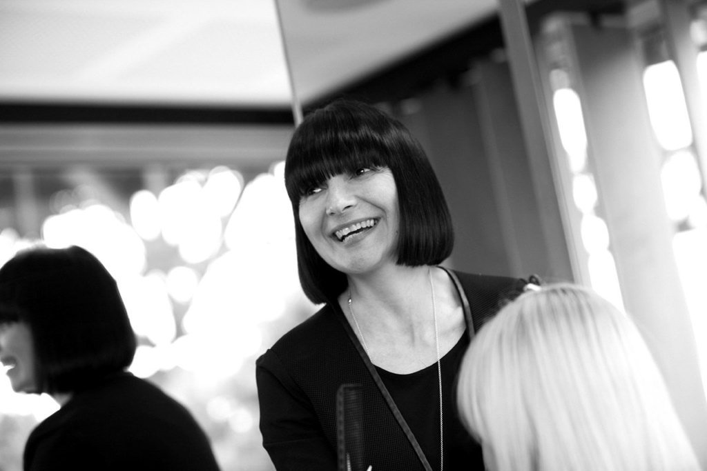 Today's the day! Jayne Wild takes to the stage at #TributeShow16 for ghd - who's coming to see Jayne in action?