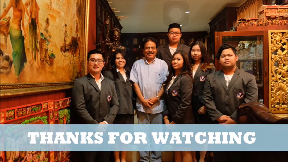 Melakukan sesi interview dengan Mahasiswa/i Universitas Pelita Harapan, simak Videonya di youtu.be/Am03E5ExibU