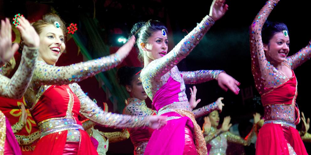 Boss Revolution UK tweet media