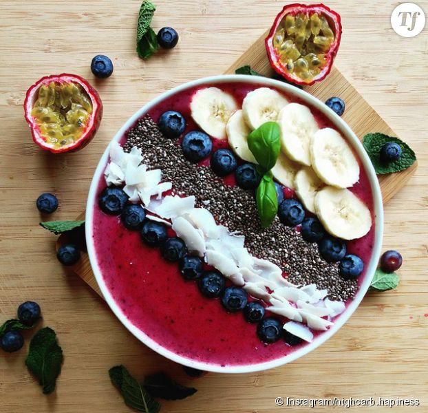 nailstudioparis's tweet photo. Want the perfect idea for a #SundayBrunch ?
Try this delicious and healthy smoothie bowl @Shopmoothiebowl 
Bon appétit!
#IESEGSMM https://t.co/ecUt3fvTsf